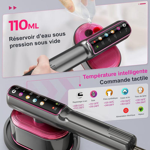LeVapeur™ Portable
