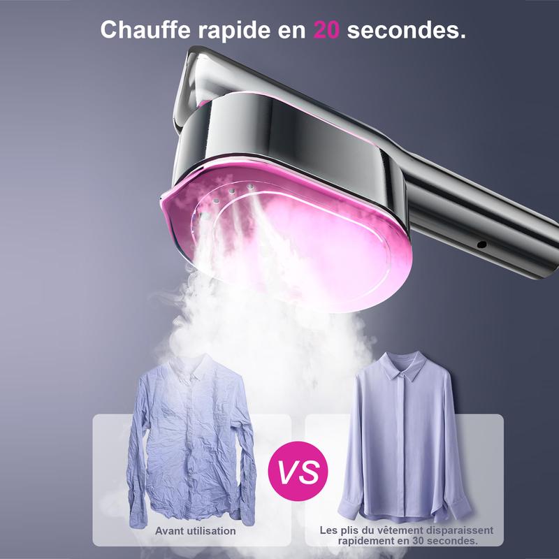LeVapeur™ Portable