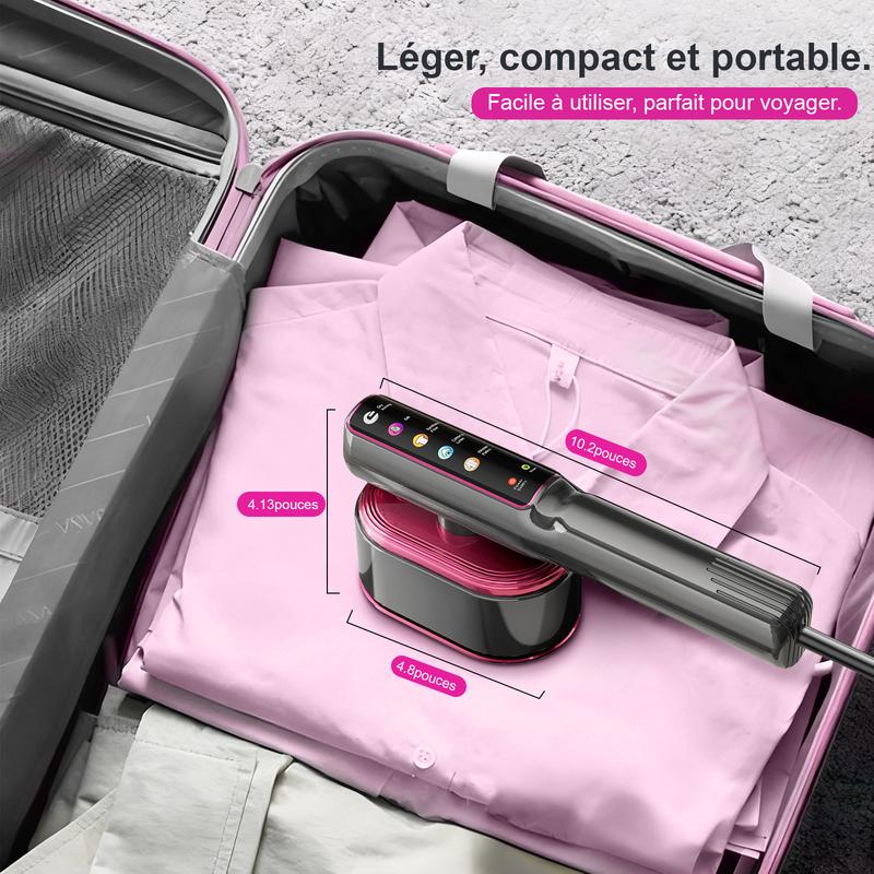 LeVapeur™ Portable